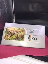 Heye Puzzle 1000 Teile Loup