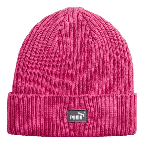 Puma classic cuff beanie - puma,