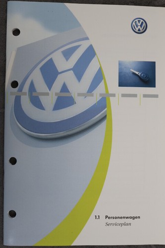 Pkw serviceplan oktober - -, "oktober