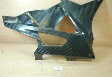 BMW S1000RR S 1000 RR Seitenverkleidung Carbon NEU fl11