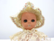 Antike Französische Puppe ca