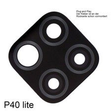 Huawei P40 Lite Kamera Linse