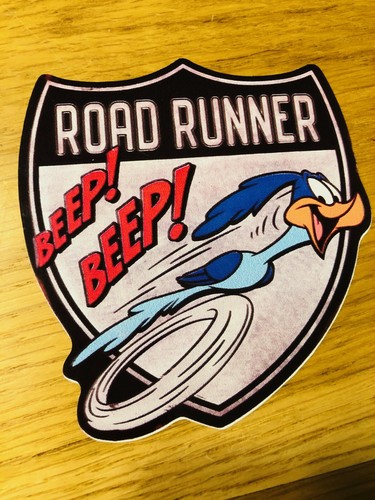 Roadrunner beep - roadrunner,
