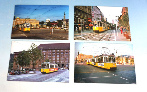 Ssb stuttgart straßenbahn - stuttgart,
