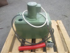 TOP ! WEILER CONDOR / Matador / Praktikant Kühlmitteleinrichtung-  Drehmaschine