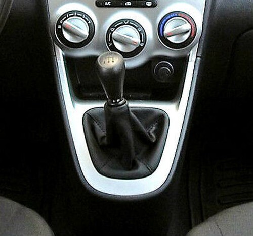 Hyundai i10 schaltknauf - schaltknauf, aus