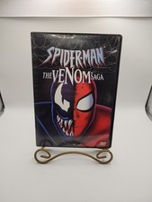 Spider-Man: the Venom Saga