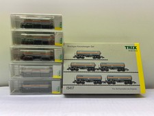 Minitrix 15417 Spur N 1/160