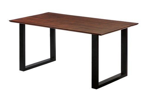 Esstisch 160x85cm akazie - esstisch,