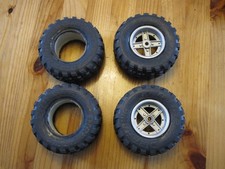 Graupner Kyosho Land Jump 4WD Reifen