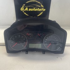 Kombiinstrument Tacho Fiat Stilo 51756698   VP1FCF10849AAH    VP1FCF-10849-AAH