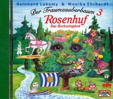 CD - Der Traumzauberbaum (3)