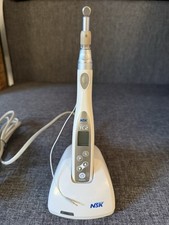 NSK Endo Mate TC2 kabelloser Endomotor Handstück, Drehmomentkontrolle komplett 