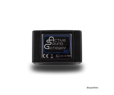 Active sound gateway - active,