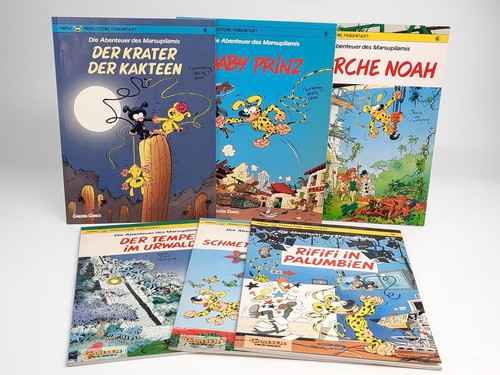Die abenteuer des - die,
