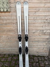 Atomic cloud 164 Ski Damen weiß Grip Walk Radius 15,3