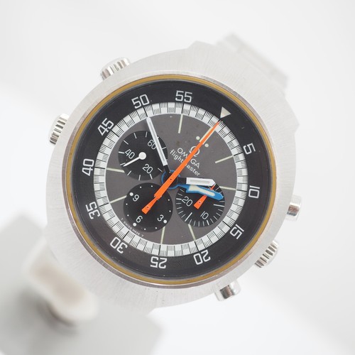 Omega vintage flightmaster - omega,