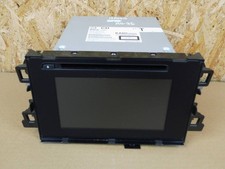 Mazda CX-5 2014 Radio