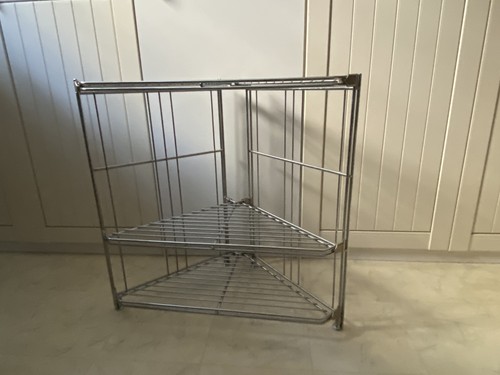 Metallregal breit 62 - breit,,