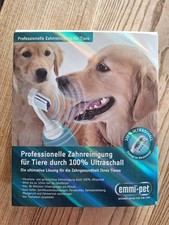 Emmi Pet Ultraschall