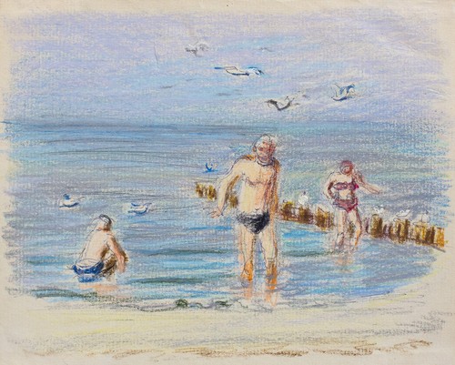 Ddr kunst ingeborg - ddr,