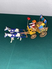 Playmobil Set 4186 Kutsche Mit