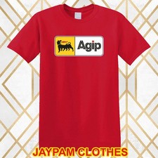 Agip Oil Racing Car Motorcycle