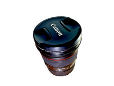 Canon EF 24-70mm f/2.8 L II USM Profi Zoomobjektiv für Vollformat DSLR TOP 