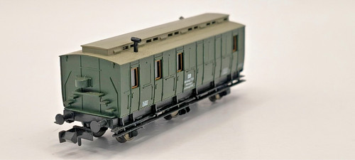 Spur wohnwagen zu - wohnwagen, kranzug