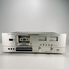 Marantz SD1010R Kassettendeck