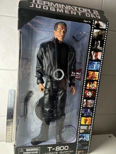 Diamond select toy terminator - select,