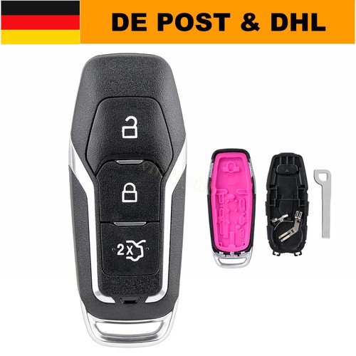 Schlüsselgehäuse für ford - schlÜsselgehÄuse,