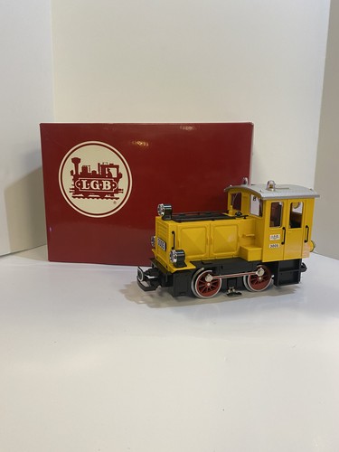 Lgb 2090n yellow g - -,