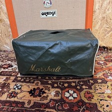 Vintage 60er 70er Marshall