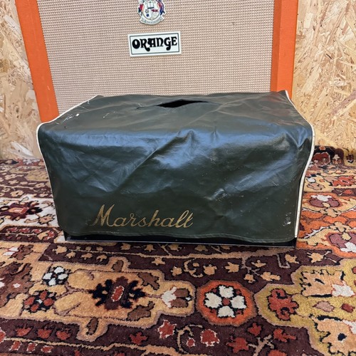 Vintage 60er 70er marshall - 60er,