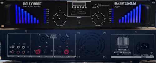 000 watt verstärker - 3.000,