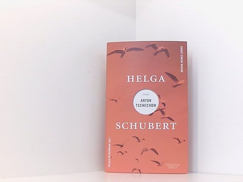 Helga schubert über anton - schubert,
