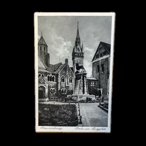 Ansichtskarte postkarte - ansichtskarte,