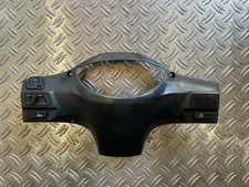 Tachoverkleidung Lenkerfront  SCHALTER SYM JET 4 /R 50 BJ.10-19 Original 