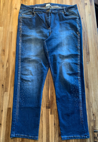 Doris streich damenjeans - doris,