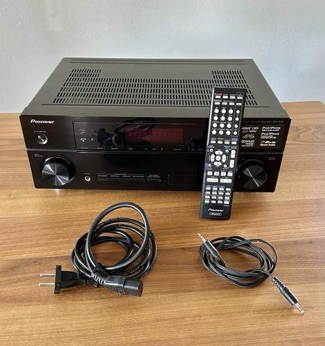 Pioneer vsx 820 1 - 5.1, av