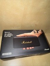 MARSHALL Emberton II Bluetooth