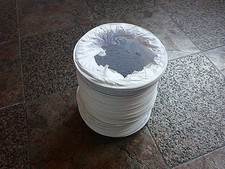 Abluftschlauch PVC Flexschlauch ungebraucht neuwertig 3m lang