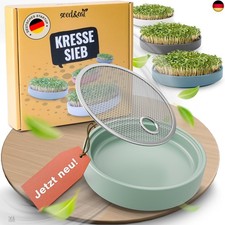 Seed eat kressesieb - seed&eat, (13cm)