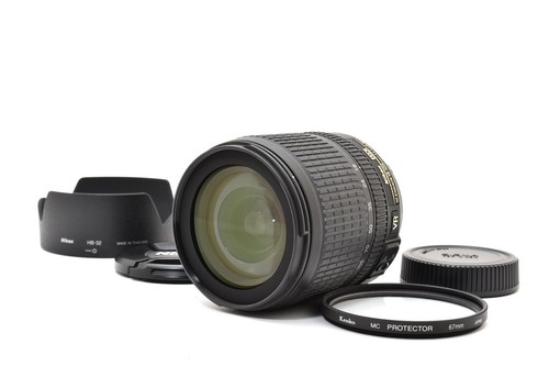 Fast neuwertig nikon s - [fast, af-s