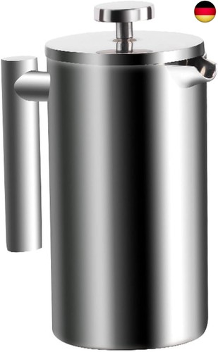 Kaffeebereiter french press - kaffeebereiter,