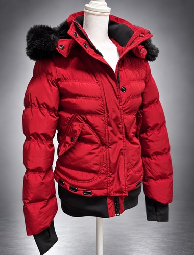 Wellensteyn damen winterjacke - wellensteyn,
