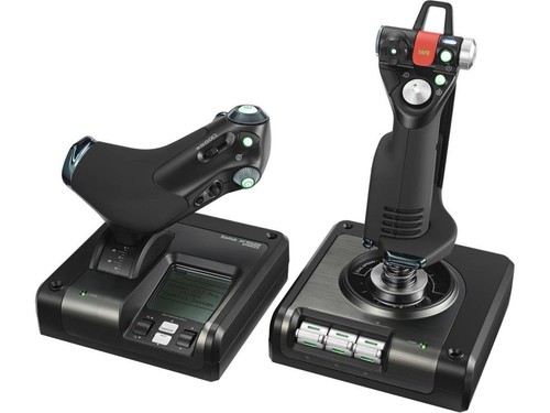 5099206069893 logitech x52 - logitech, g