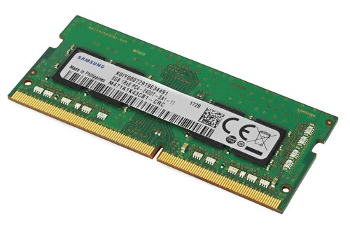 Samsung 8gb ddr4 - 8gb, ram