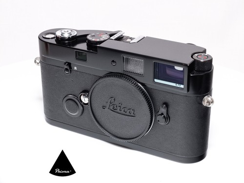 Leica carte black - carte,